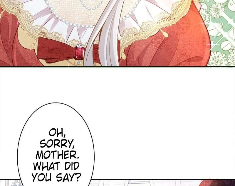 I wish to annul the engagement Chapter 1 - page 36