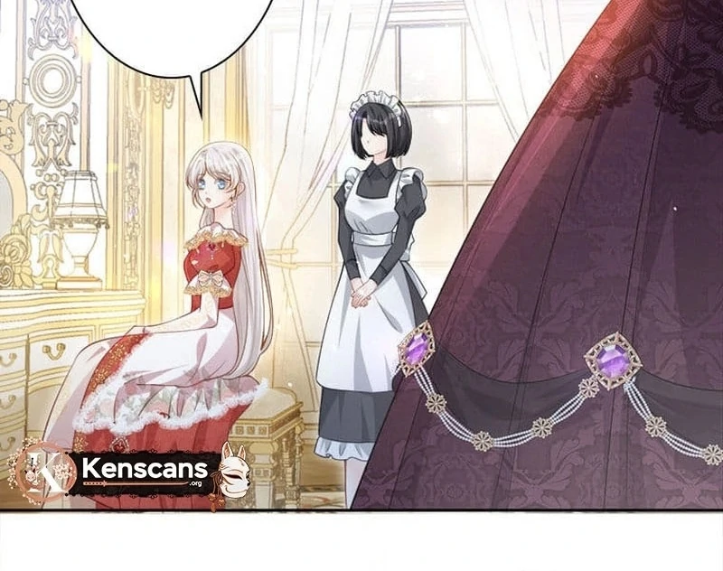 I wish to annul the engagement Chapter 1 - page 37