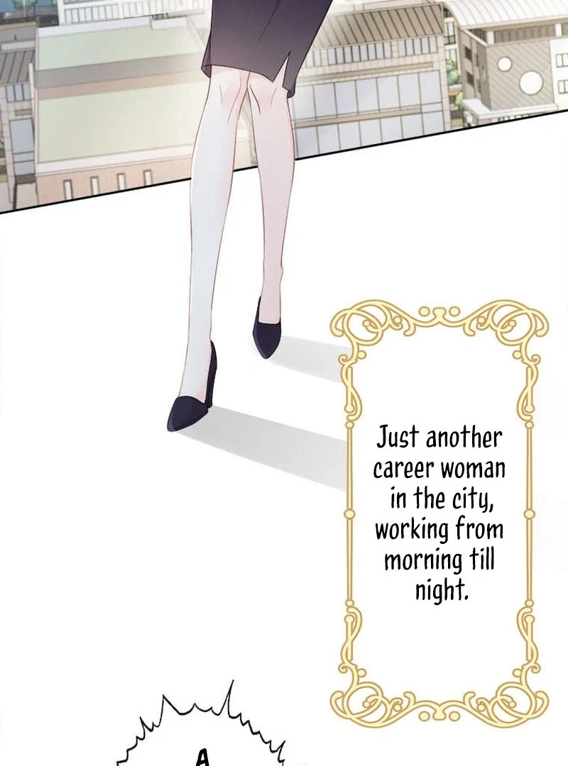 I wish to annul the engagement Chapter 1 - page 3