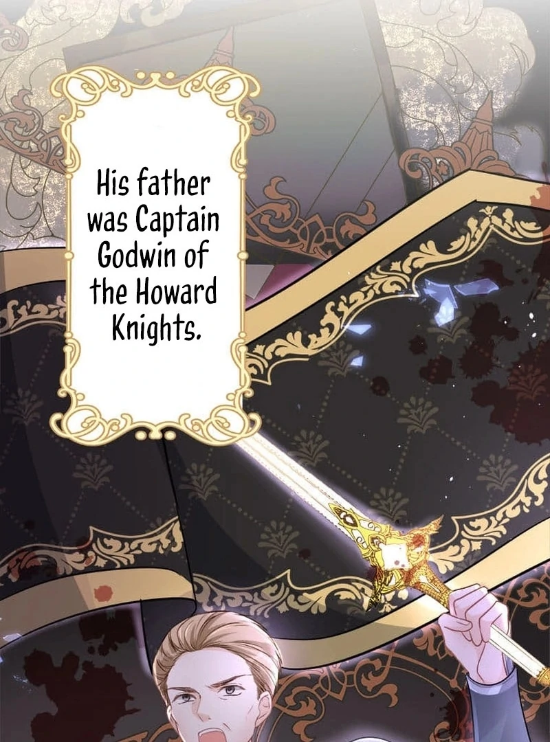 I wish to annul the engagement Chapter 1 - page 43