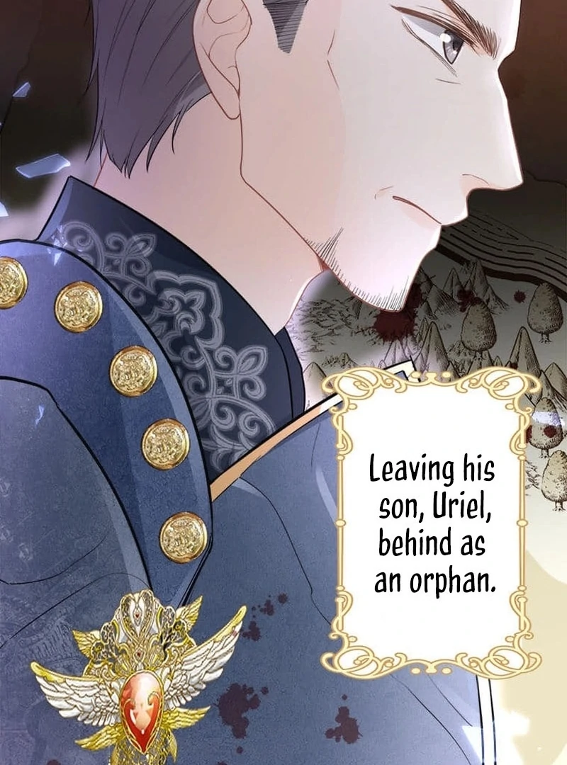 I wish to annul the engagement Chapter 1 - page 45