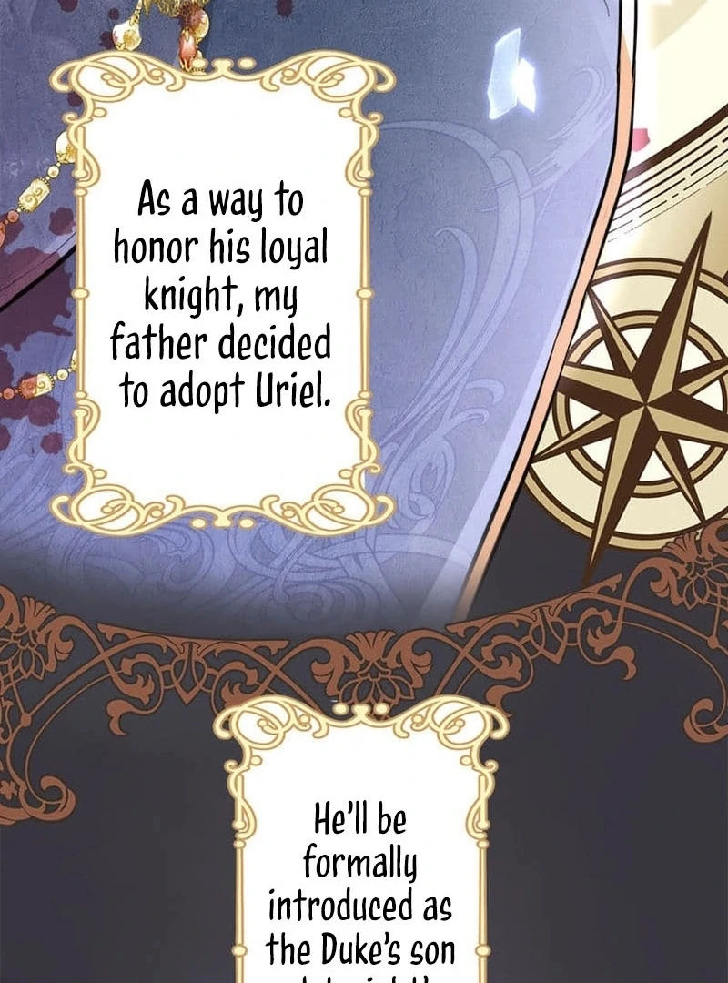 I wish to annul the engagement Chapter 1 - page 46