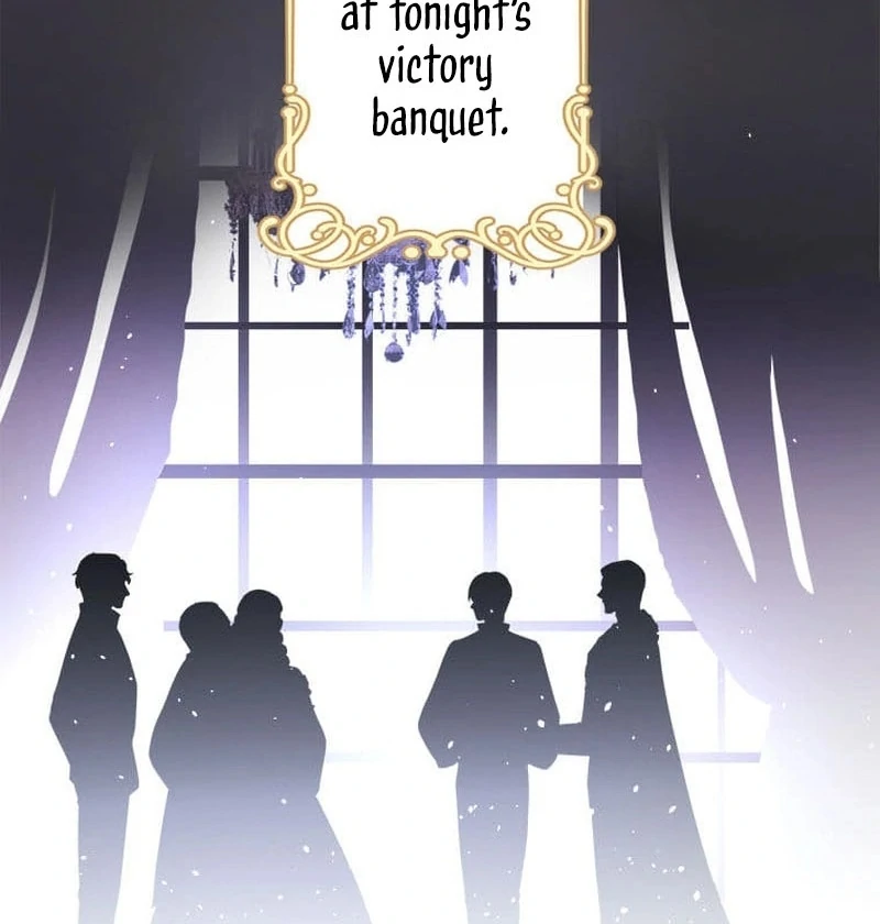 I wish to annul the engagement Chapter 1 - page 47