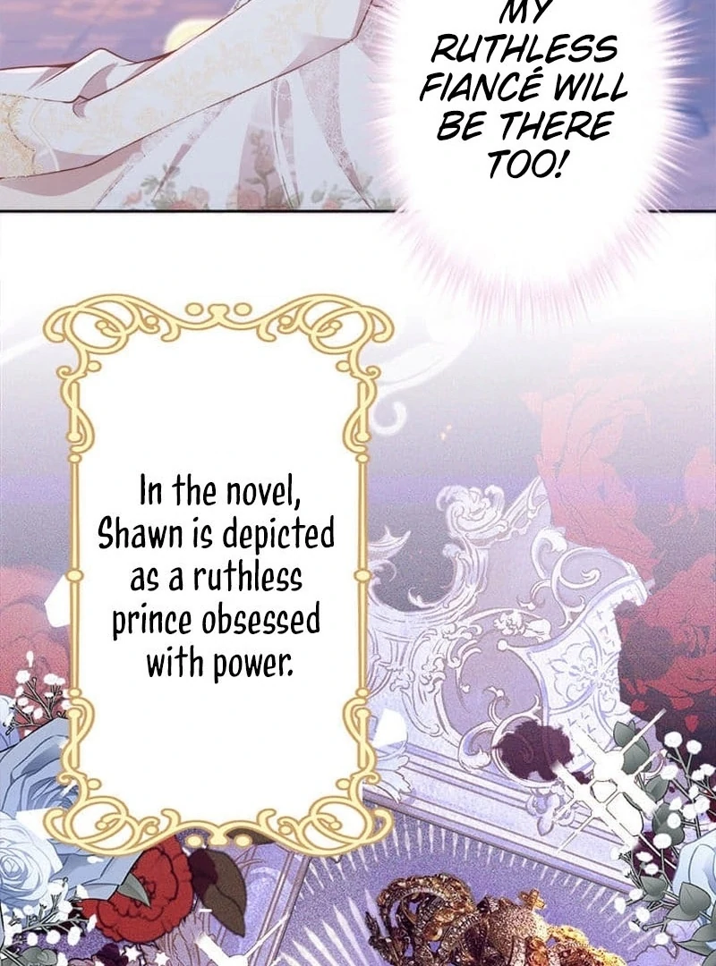 I wish to annul the engagement Chapter 1 - page 50