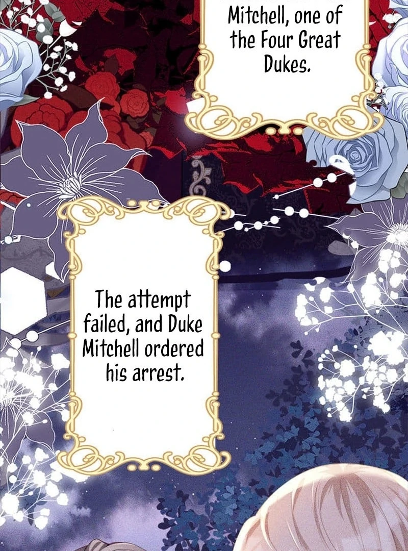 I wish to annul the engagement Chapter 1 - page 52