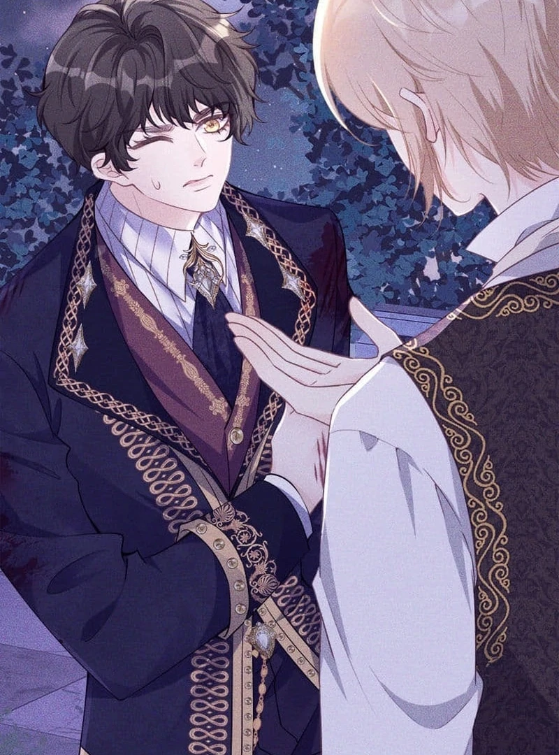 I wish to annul the engagement Chapter 1 - page 53