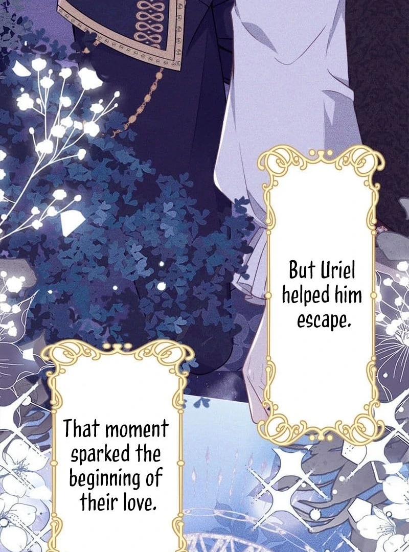 I wish to annul the engagement Chapter 1 - page 54