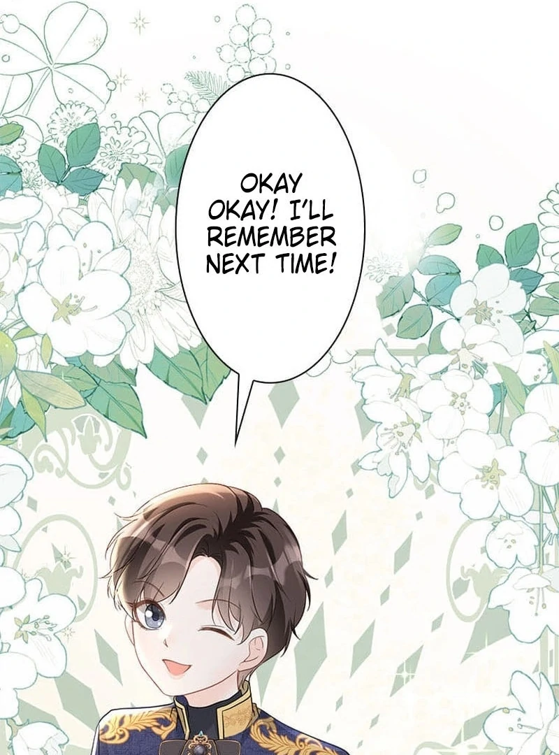 I wish to annul the engagement Chapter 1 - page 59