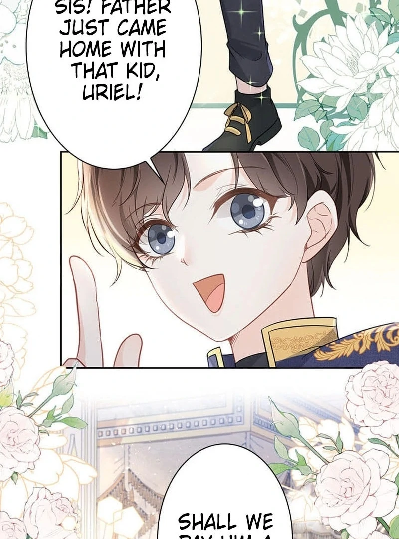 I wish to annul the engagement Chapter 1 - page 61