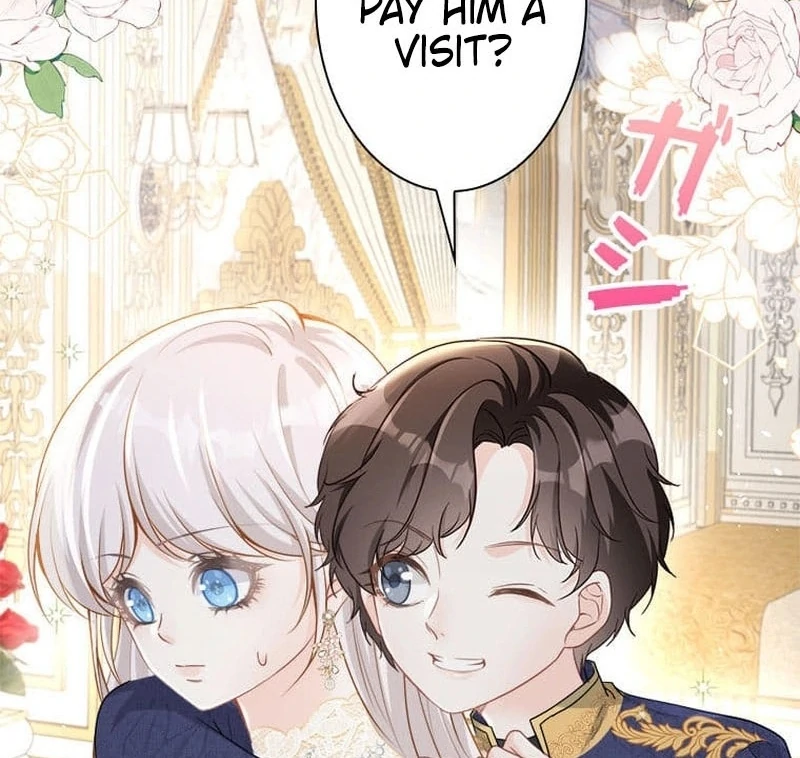 I wish to annul the engagement Chapter 1 - page 62