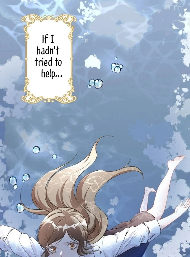 I wish to annul the engagement Chapter 1 - page 8