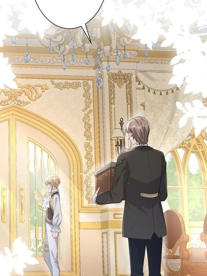 I wish to annul the engagement Chapter 2 - page 14