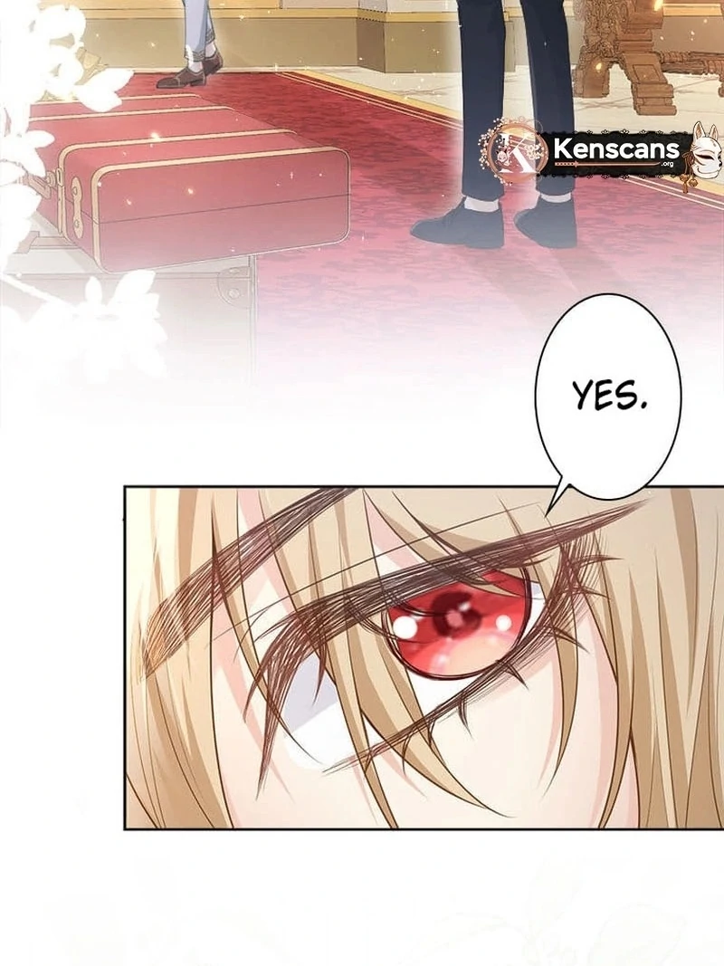 I wish to annul the engagement Chapter 2 - page 15