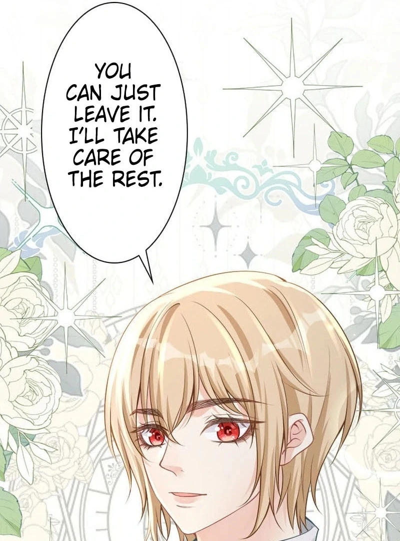 I wish to annul the engagement Chapter 2 - page 16