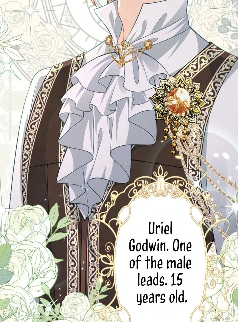 I wish to annul the engagement Chapter 2 - page 17