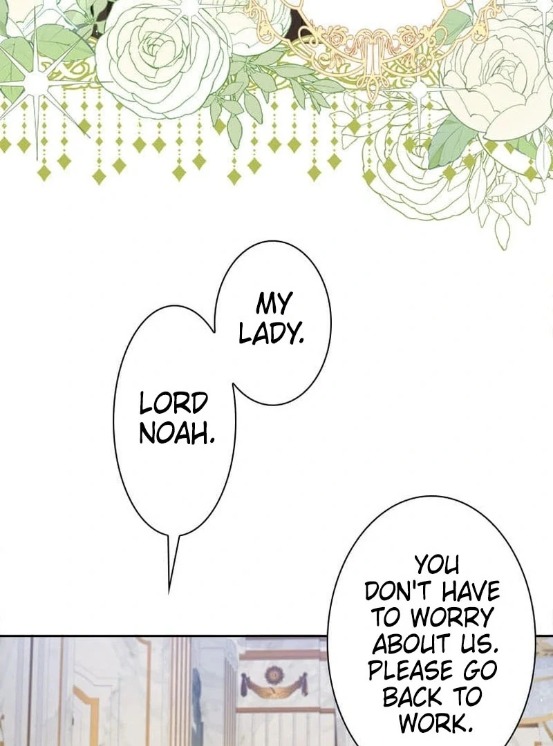 I wish to annul the engagement Chapter 2 - page 18