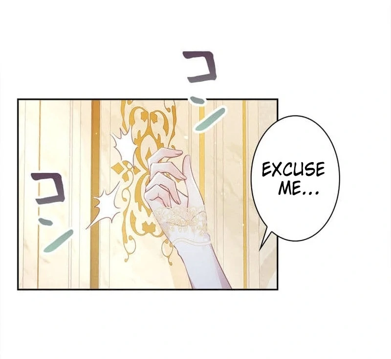 I wish to annul the engagement Chapter 2 - page 20