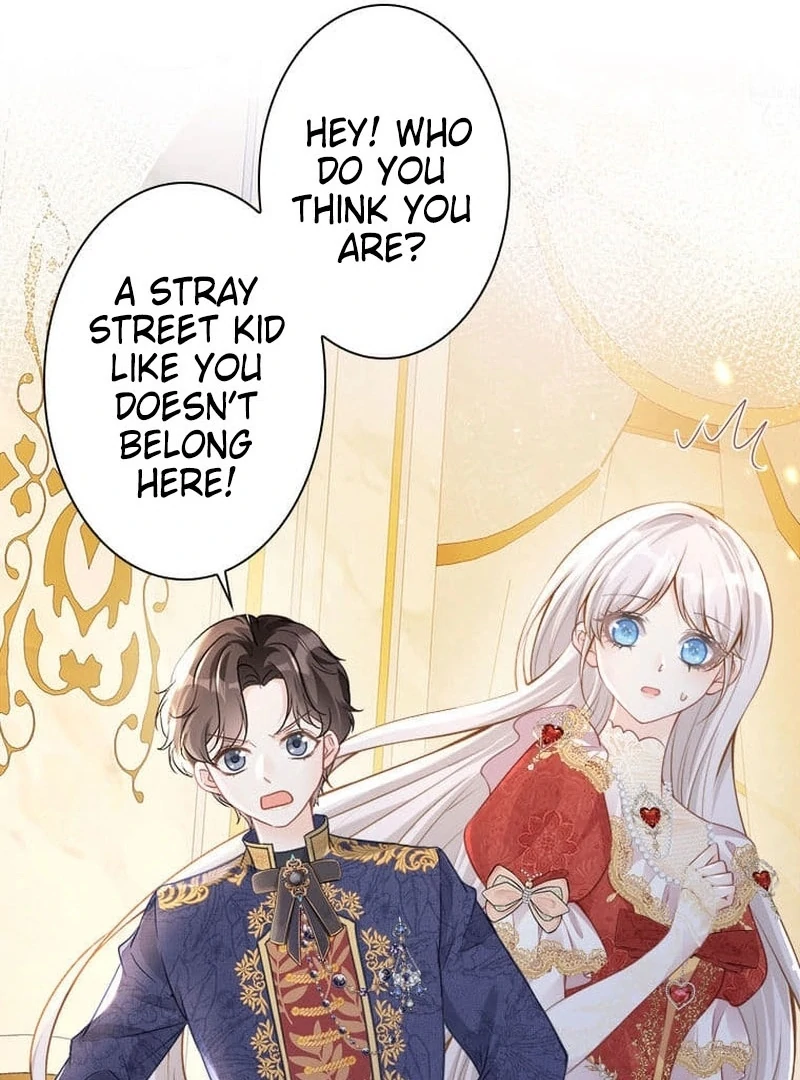 I wish to annul the engagement Chapter 2 - page 22