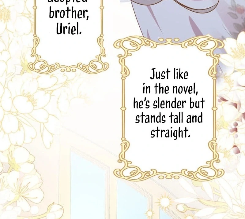 I wish to annul the engagement Chapter 2 - page 27