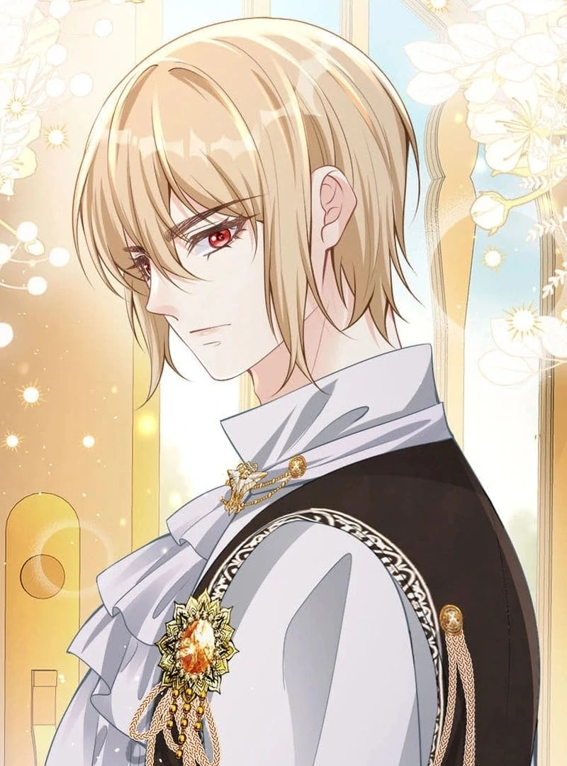 I wish to annul the engagement Chapter 2 - page 28