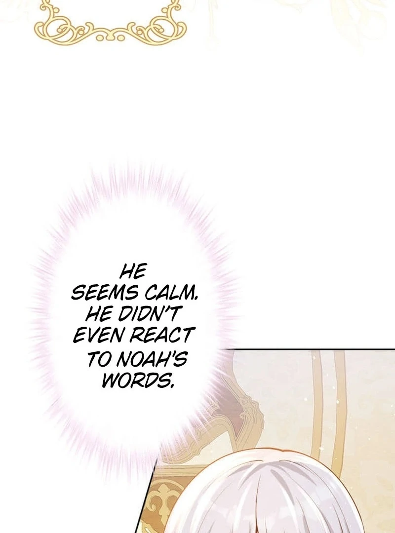 I wish to annul the engagement Chapter 2 - page 30