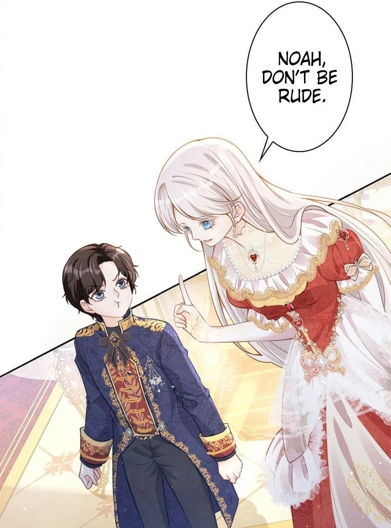 I wish to annul the engagement Chapter 2 - page 34