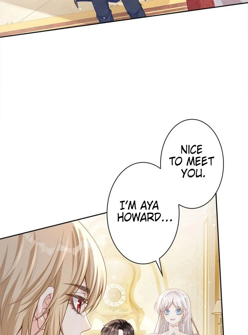 I wish to annul the engagement Chapter 2 - page 35