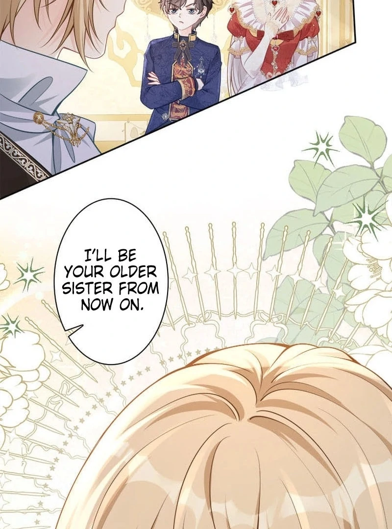 I wish to annul the engagement Chapter 2 - page 36