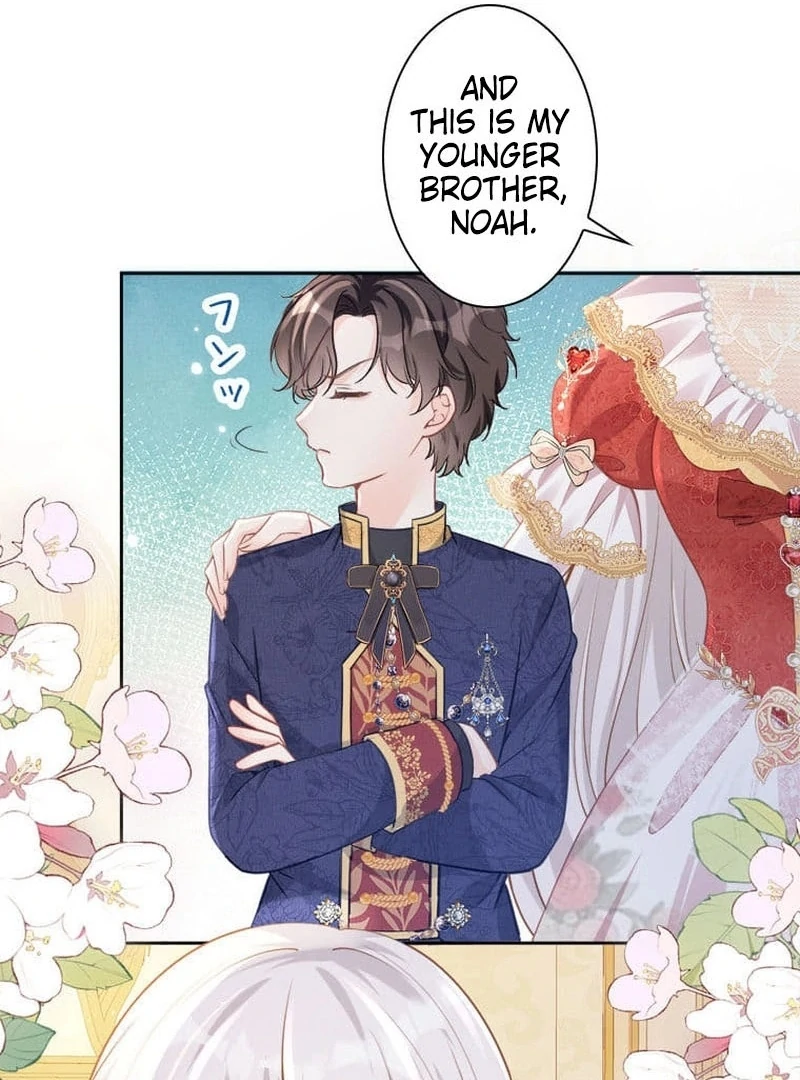 I wish to annul the engagement Chapter 2 - page 39