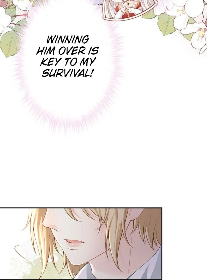 I wish to annul the engagement Chapter 2 - page 41