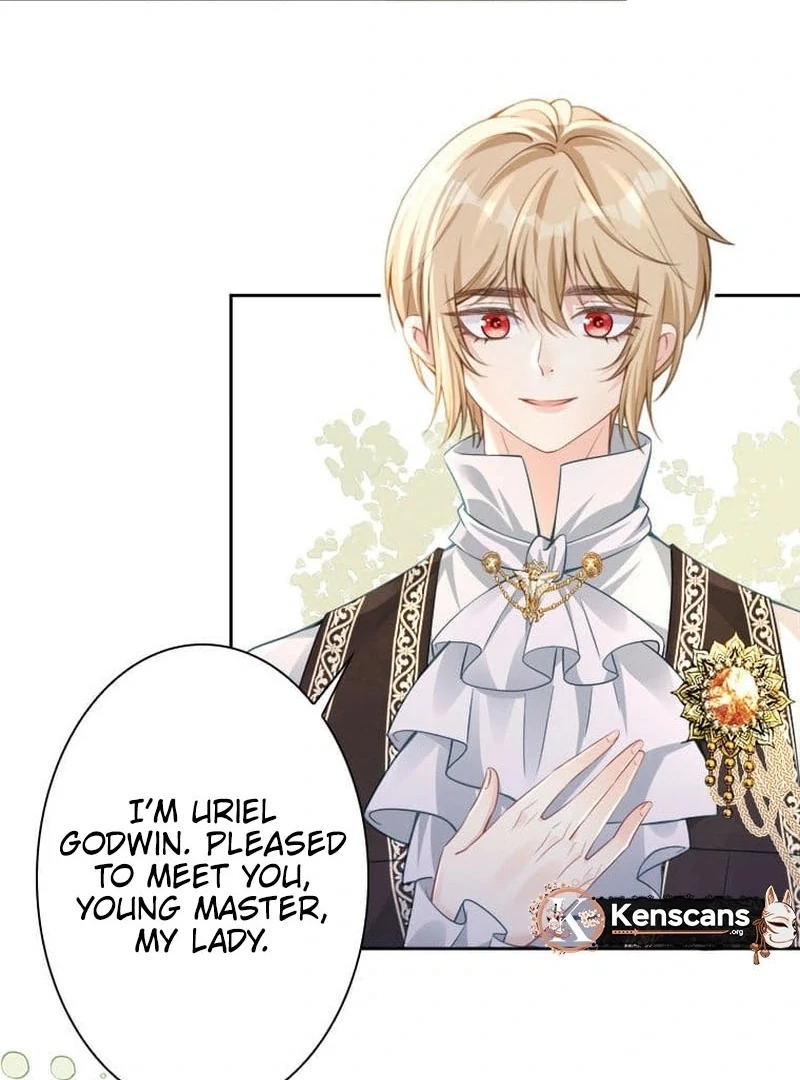 I wish to annul the engagement Chapter 2 - page 42