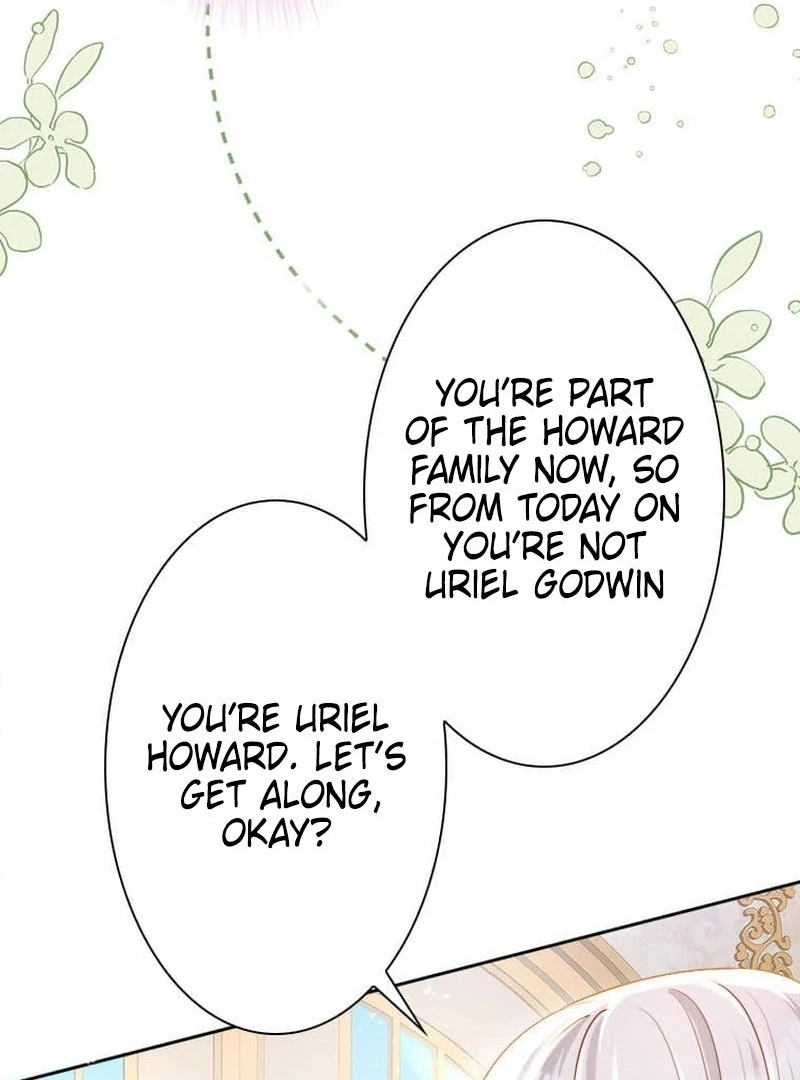 I wish to annul the engagement Chapter 2 - page 45