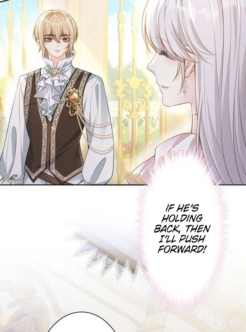 I wish to annul the engagement Chapter 2 - page 46