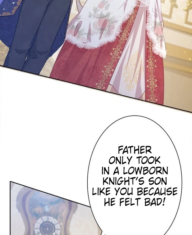 I wish to annul the engagement Chapter 2 - page 48