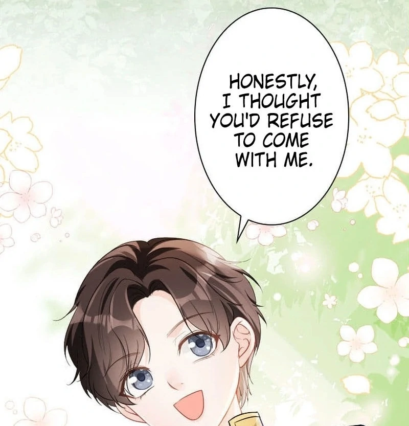 I wish to annul the engagement Chapter 2 - page 4