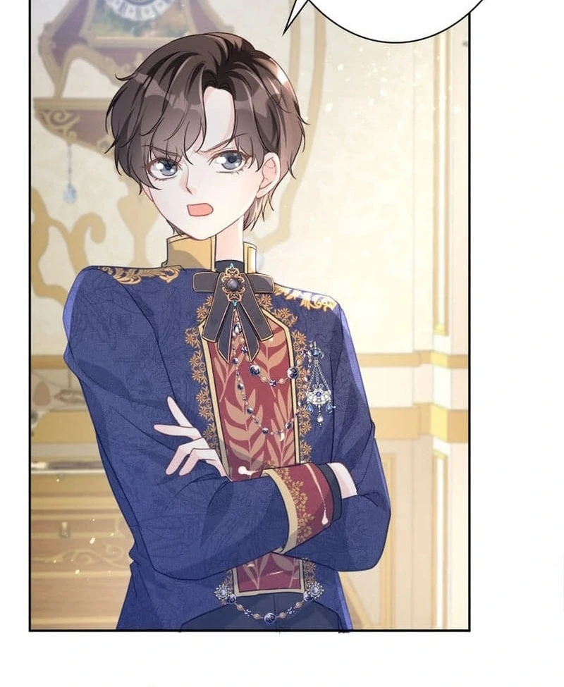 I wish to annul the engagement Chapter 2 - page 49