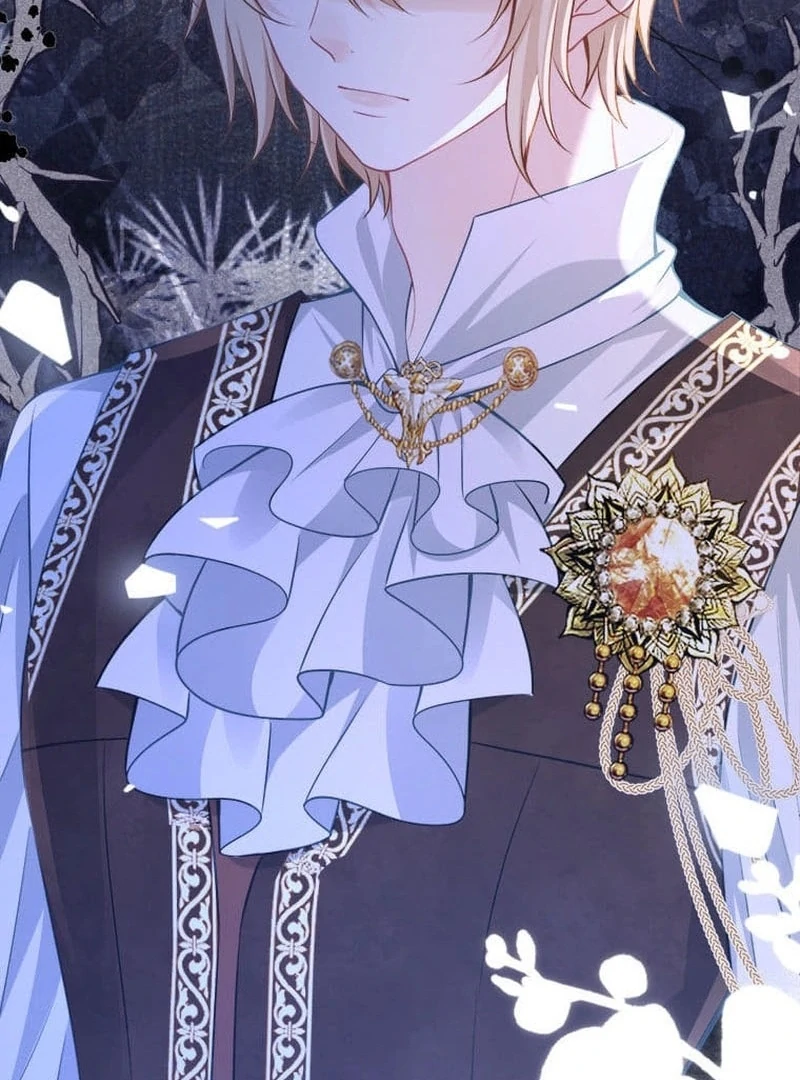 I wish to annul the engagement Chapter 2 - page 51