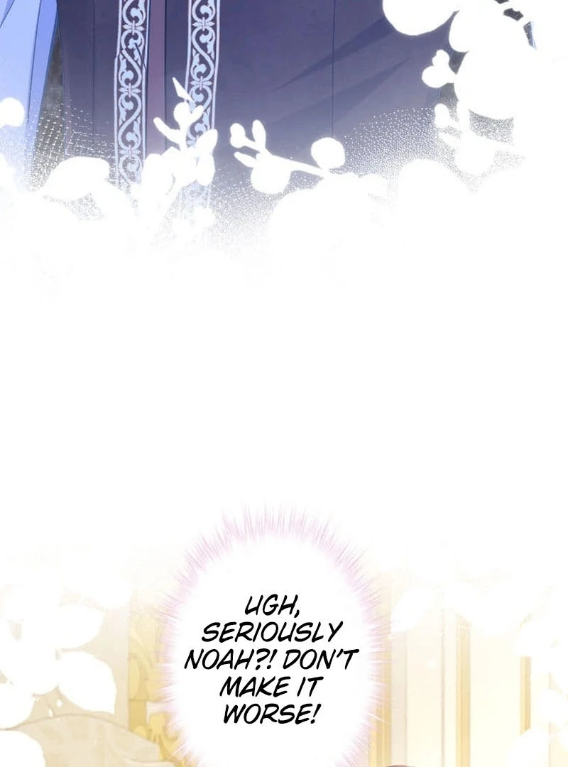 I wish to annul the engagement Chapter 2 - page 52