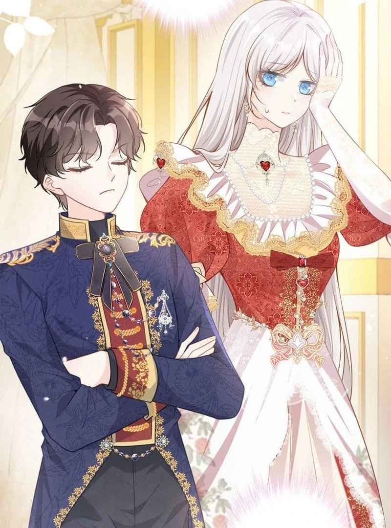 I wish to annul the engagement Chapter 2 - page 53