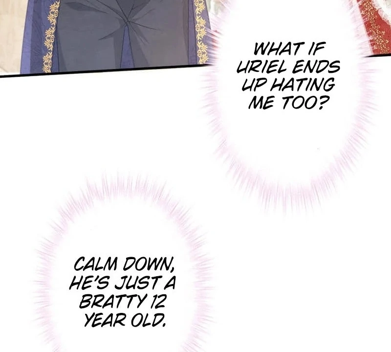 I wish to annul the engagement Chapter 2 - page 54