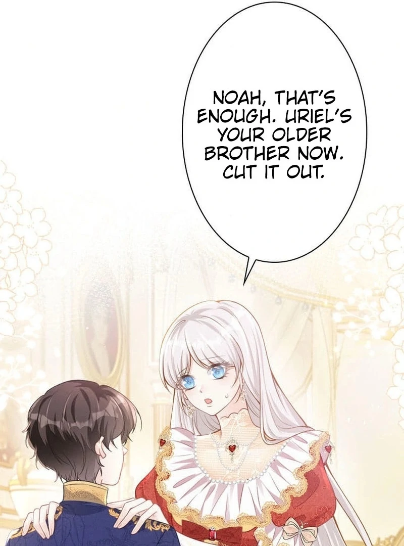 I wish to annul the engagement Chapter 2 - page 56