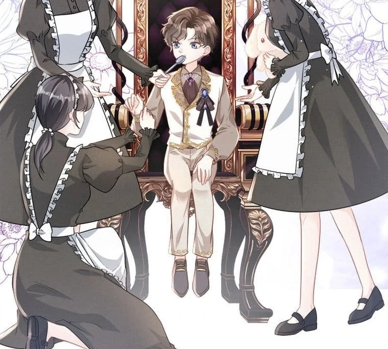 I wish to annul the engagement Chapter 2 - page 59