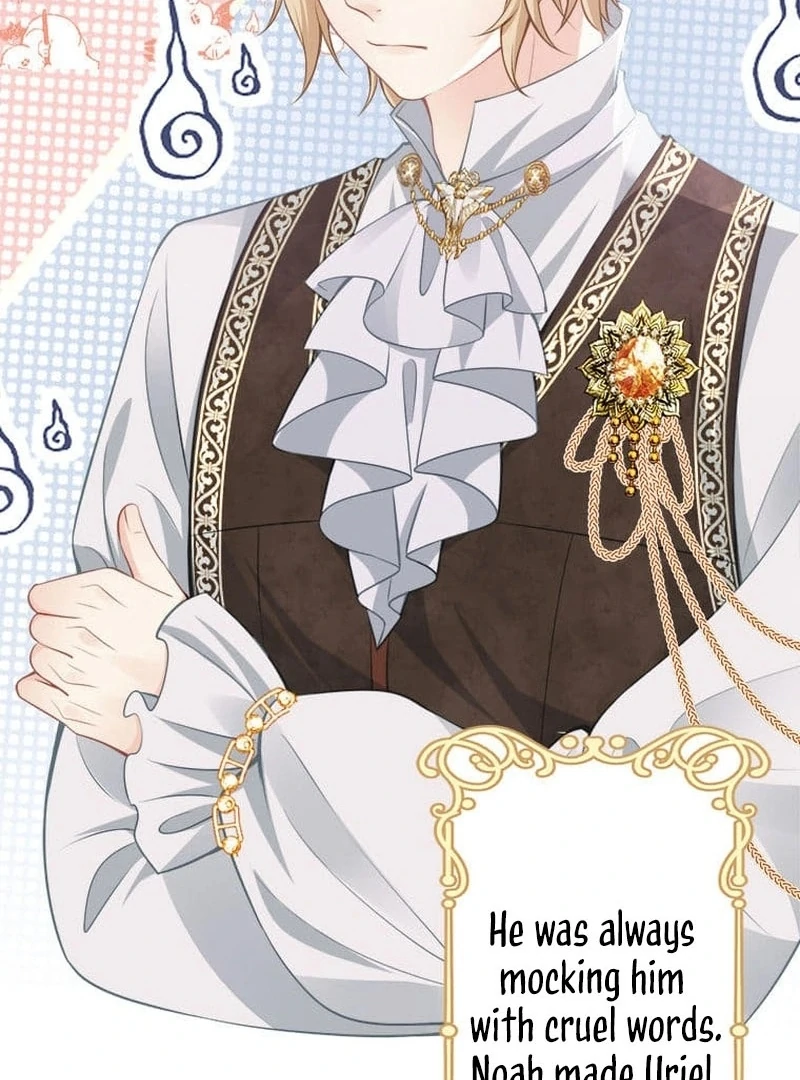 I wish to annul the engagement Chapter 2 - page 62