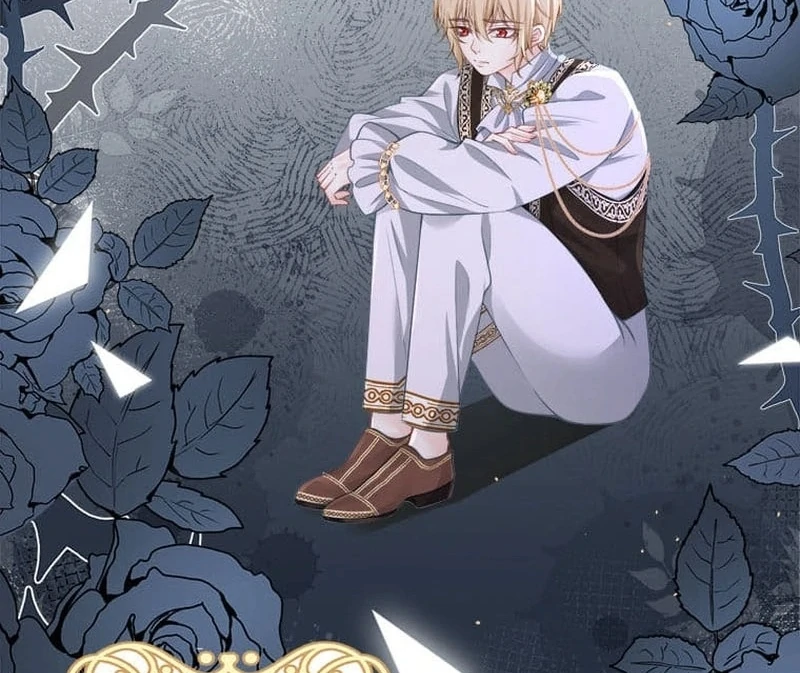 I wish to annul the engagement Chapter 2 - page 64