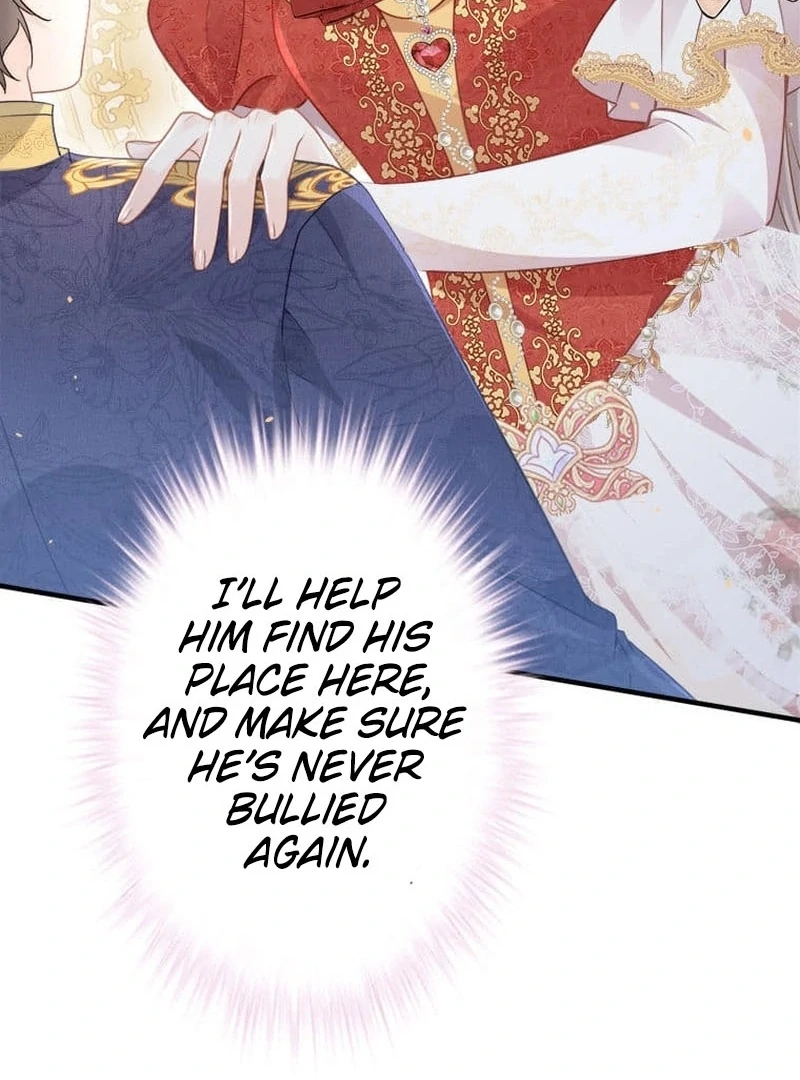 I wish to annul the engagement Chapter 2 - page 67