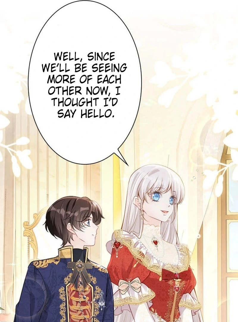 I wish to annul the engagement Chapter 2 - page 6