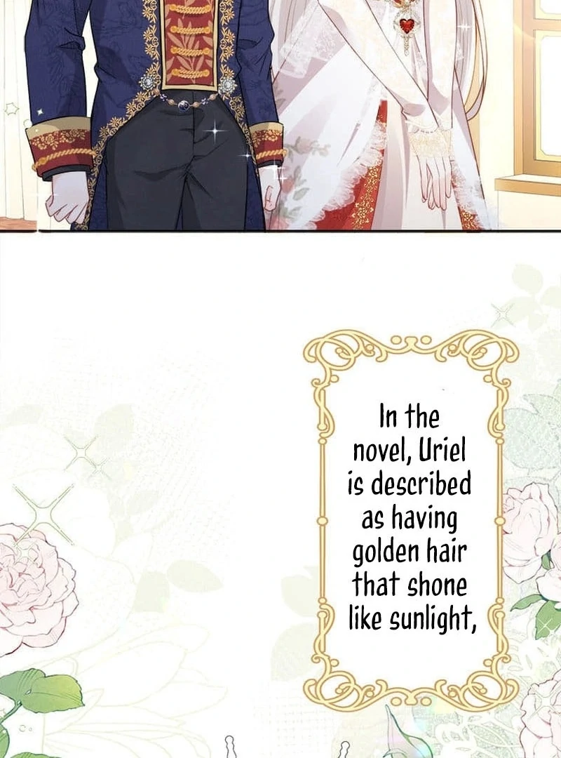 I wish to annul the engagement Chapter 2 - page 7