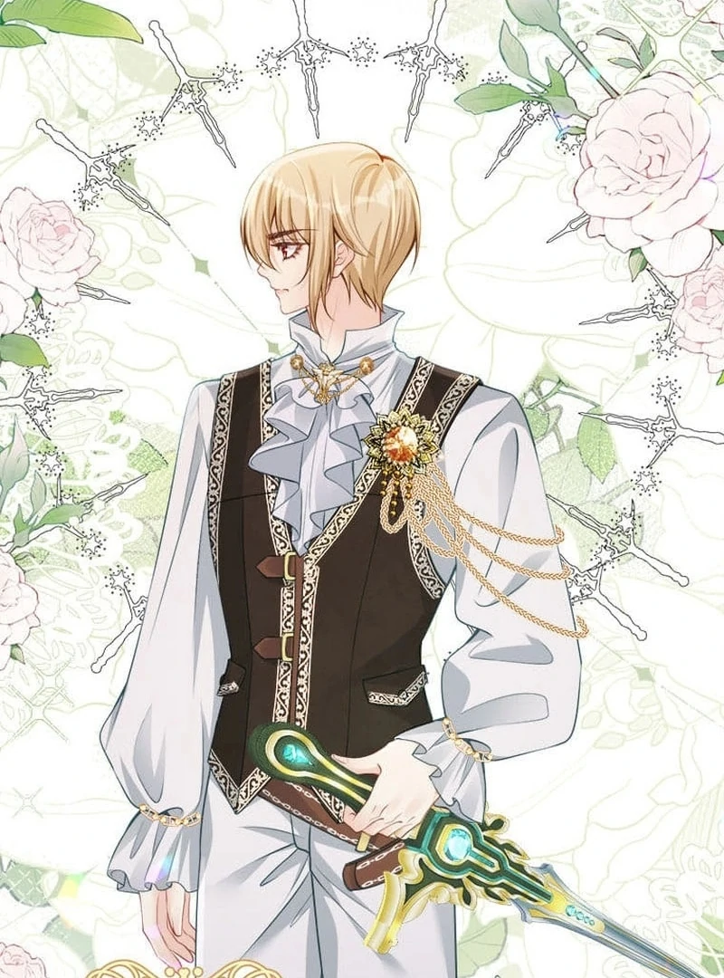 I wish to annul the engagement Chapter 2 - page 8