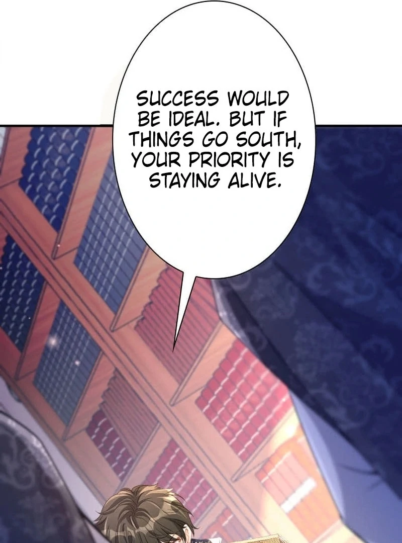 I wish to annul the engagement Chapter 4 - page 12