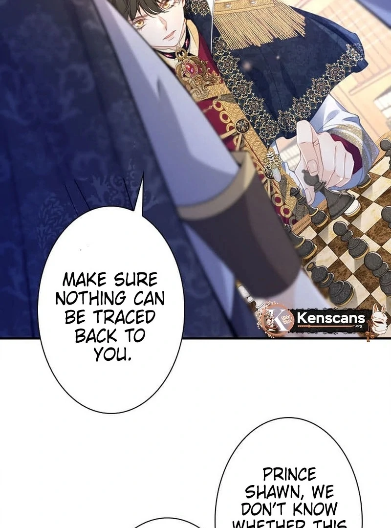 I wish to annul the engagement Chapter 4 - page 13